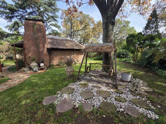 3 Bedroom House in Standerton Central