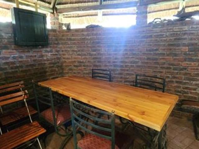 3 Bedroom House in Standerton Central