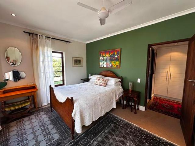 3 Bedroom House in Stanford