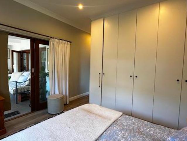 3 Bedroom House in Stanford
