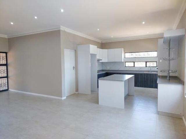 3 Bedroom House in Stanger Outlying