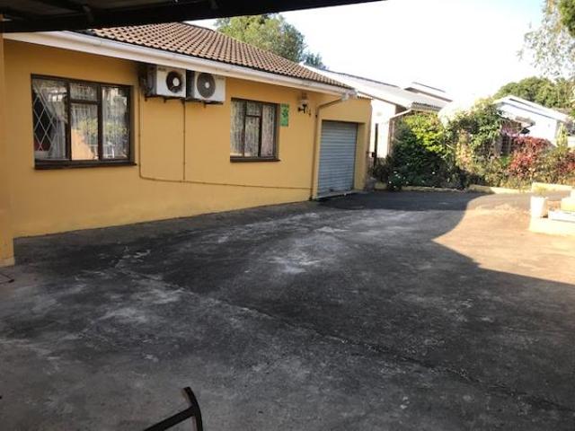3 Bedroom House in Stanger Central