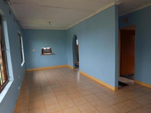3 Bedroom House in Stanger Heights