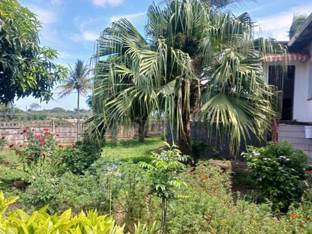 3 Bedroom House in Stanger Heights
