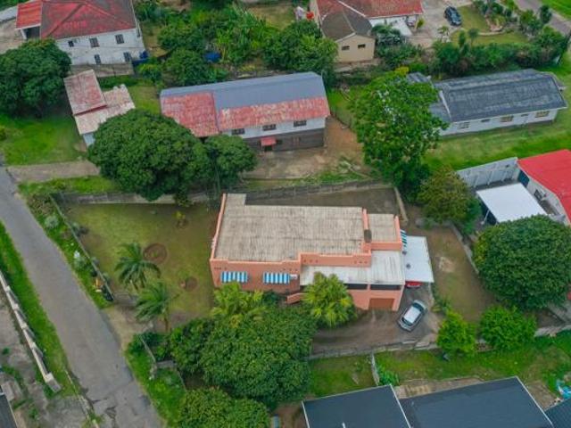 3 Bedroom House in Stanger Manor