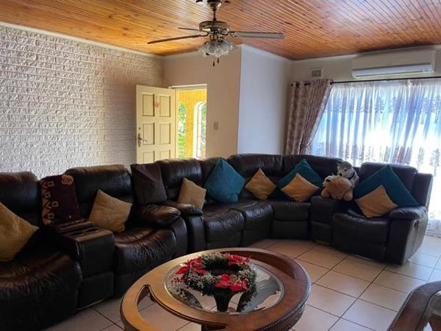3 Bedroom House in Stanger Manor