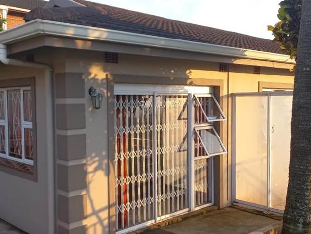 3 Bedroom House in Stanger Manor