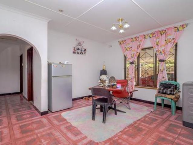 3 Bedroom House in Stanger Manor