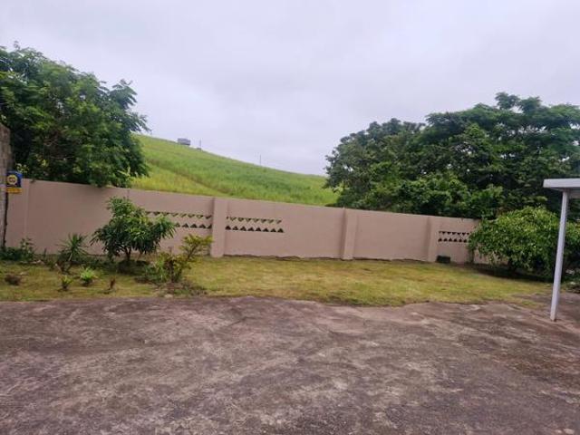 3 Bedroom House in Stanger Manor