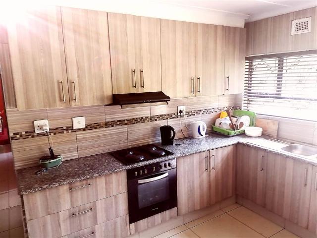 3 Bedroom House in Stanger Manor
