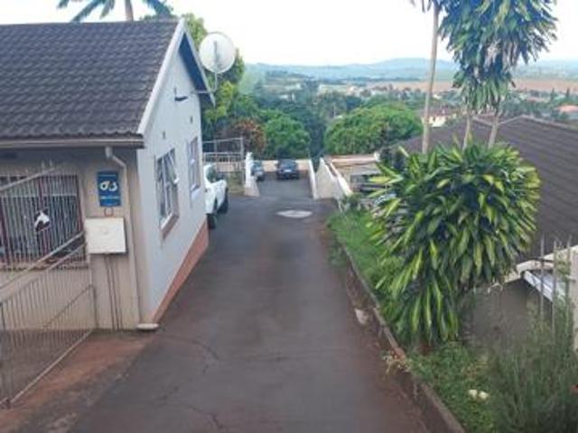 3 Bedroom House in Stanger Manor