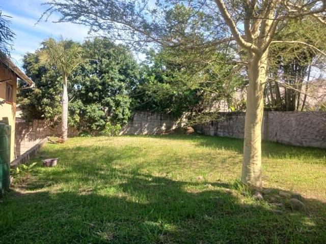 3 Bedroom House in Stanger Manor