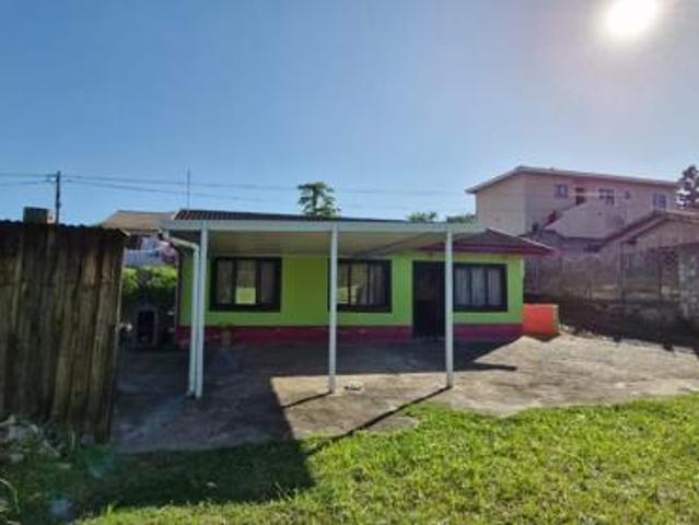 3 Bedroom House in Stanger Manor