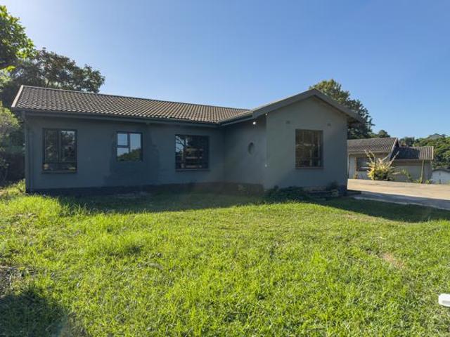 3 Bedroom House in Stanger Manor