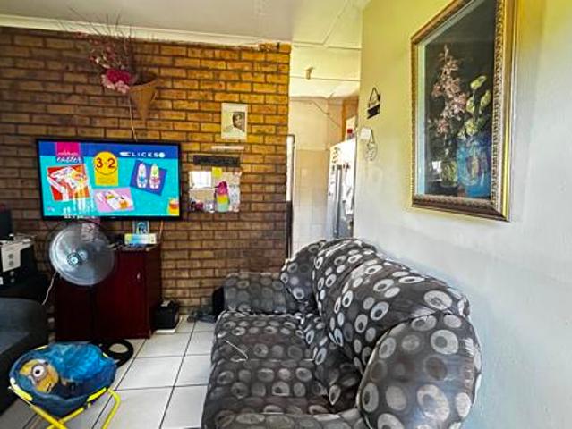 3 Bedroom House in Stanger Manor