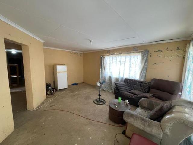 3 Bedroom House in Steadville
