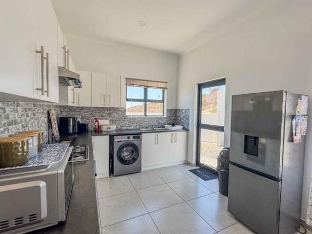 3 Bedroom House in Steenbergs Cove