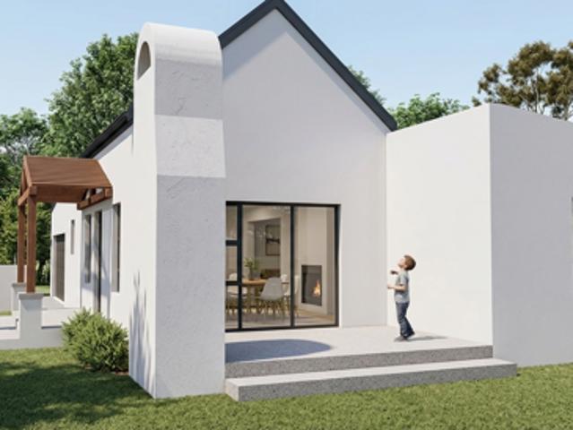 3 Bedroom House in Steenbergs Cove