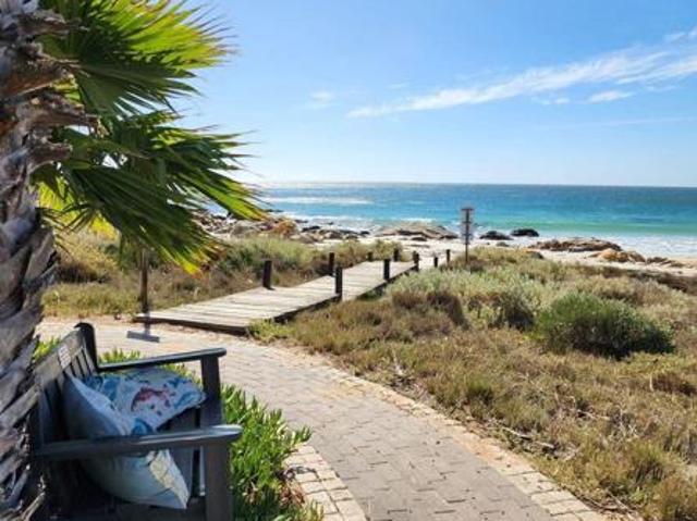 3 Bedroom House in Steenbergs Cove