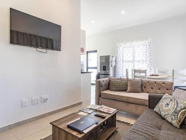 3 Bedroom House in Steenbergs Cove