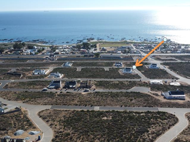 3 Bedroom House in Steenbergs Cove