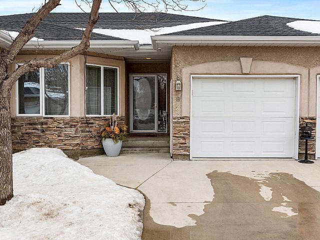 3 Bedroom House In Steinbach