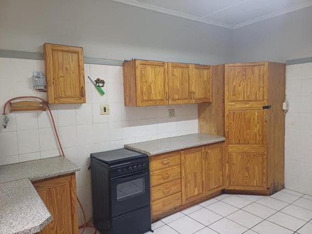3 Bedroom House in Steiltes