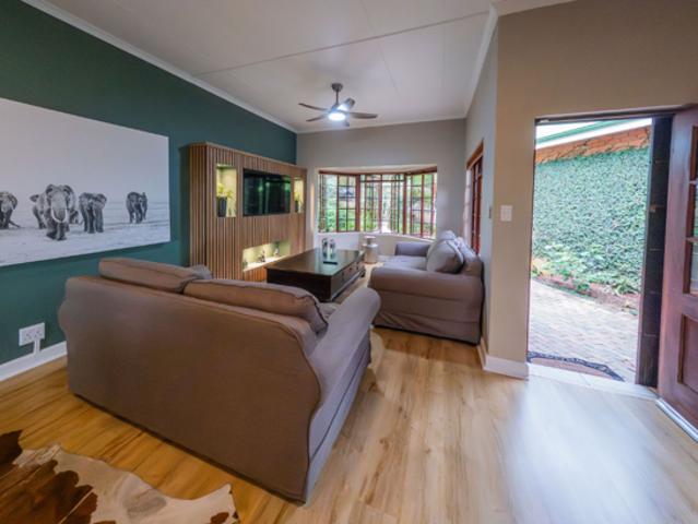 3 Bedroom House in Steiltes