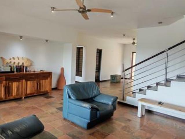3 Bedroom House in Steiltes