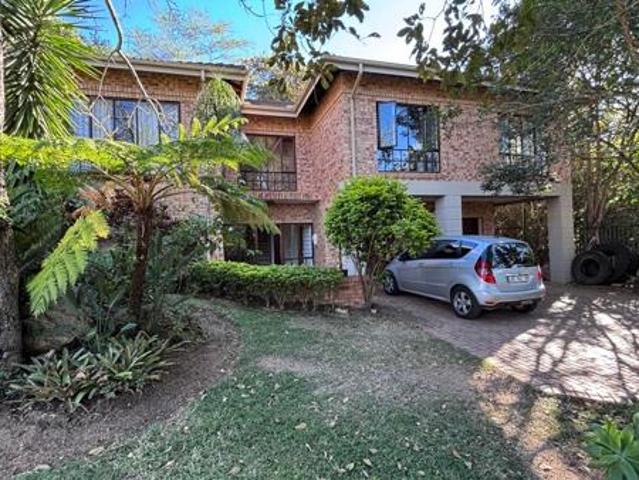 3 Bedroom House in Steiltes