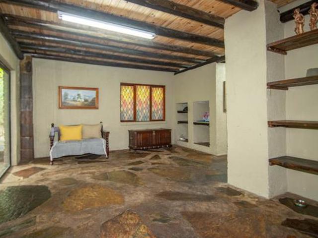 3 Bedroom House in Steiltes