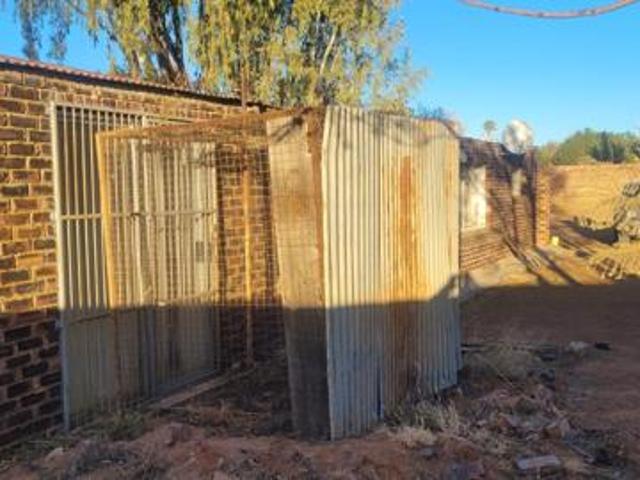 3 Bedroom House in Stella