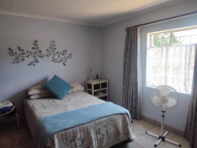 3 Bedroom House in Stella