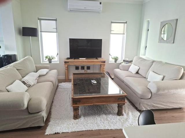 3 Bedroom House in Stellenbosch Central