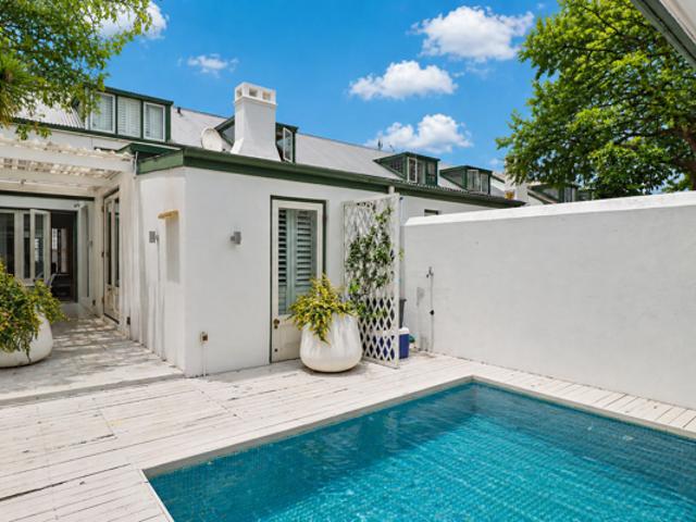 3 Bedroom House in Stellenbosch Central