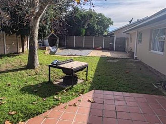 3 Bedroom House in Stellenridge