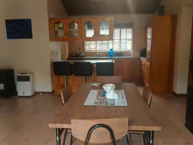 3 Bedroom House in Sterpark