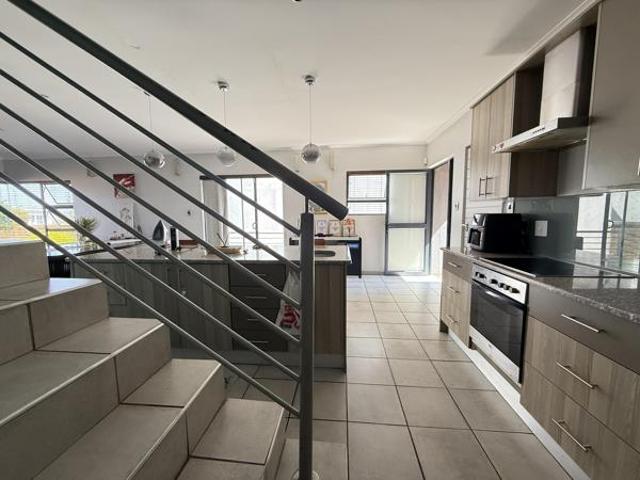 3 Bedroom House in Sterpark