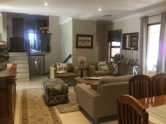 3 Bedroom House in Sterrewag
