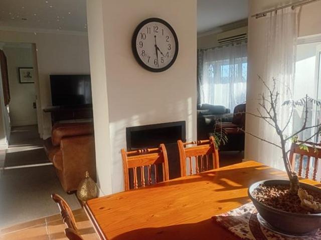 3 Bedroom House in Steynsrust
