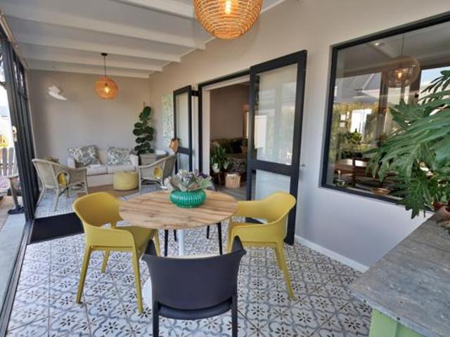 3 Bedroom House in Stilbaai Wes