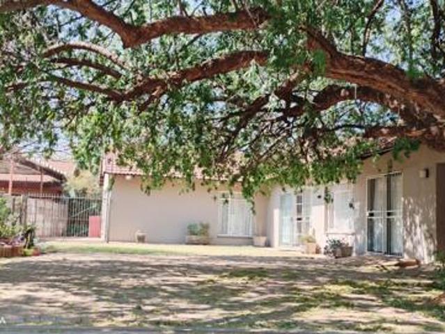 3 Bedroom House in Stilfontein