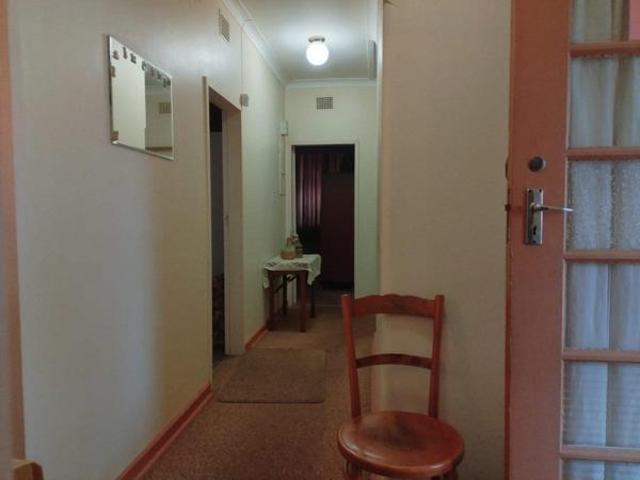 3 Bedroom House in Stilfontein