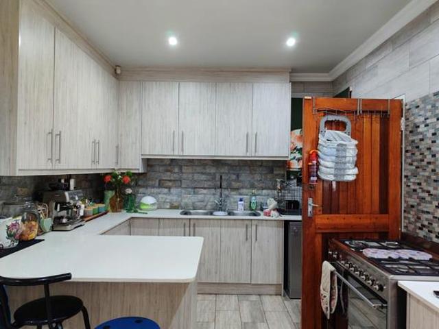 3 Bedroom House in Stilfontein