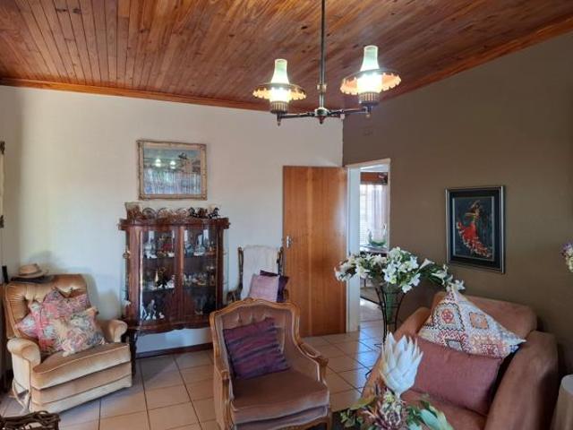 3 Bedroom House in Stilfontein