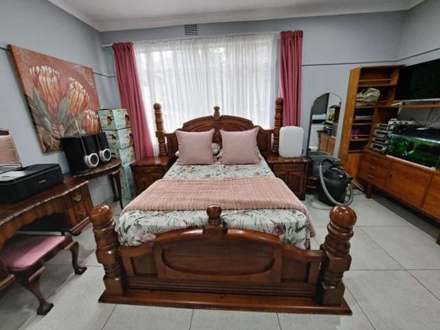 3 Bedroom House in Stilfontein