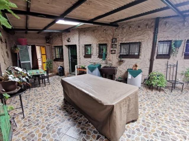 3 Bedroom House in Stilfontein