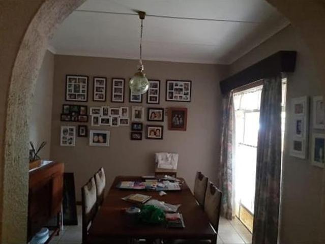 3 Bedroom House in Stilfontein