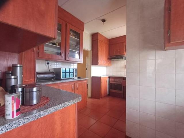 3 Bedroom House in Stilfontein