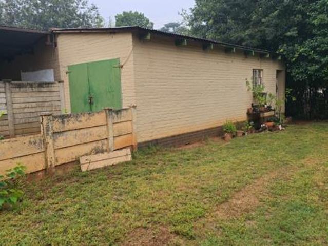 3 Bedroom House in Stilfontein
